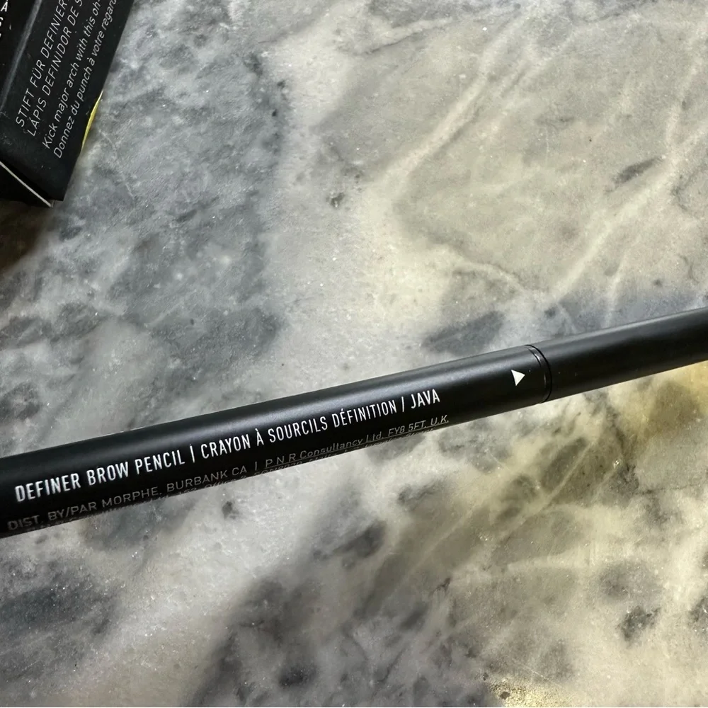 Morphe 100% authentic